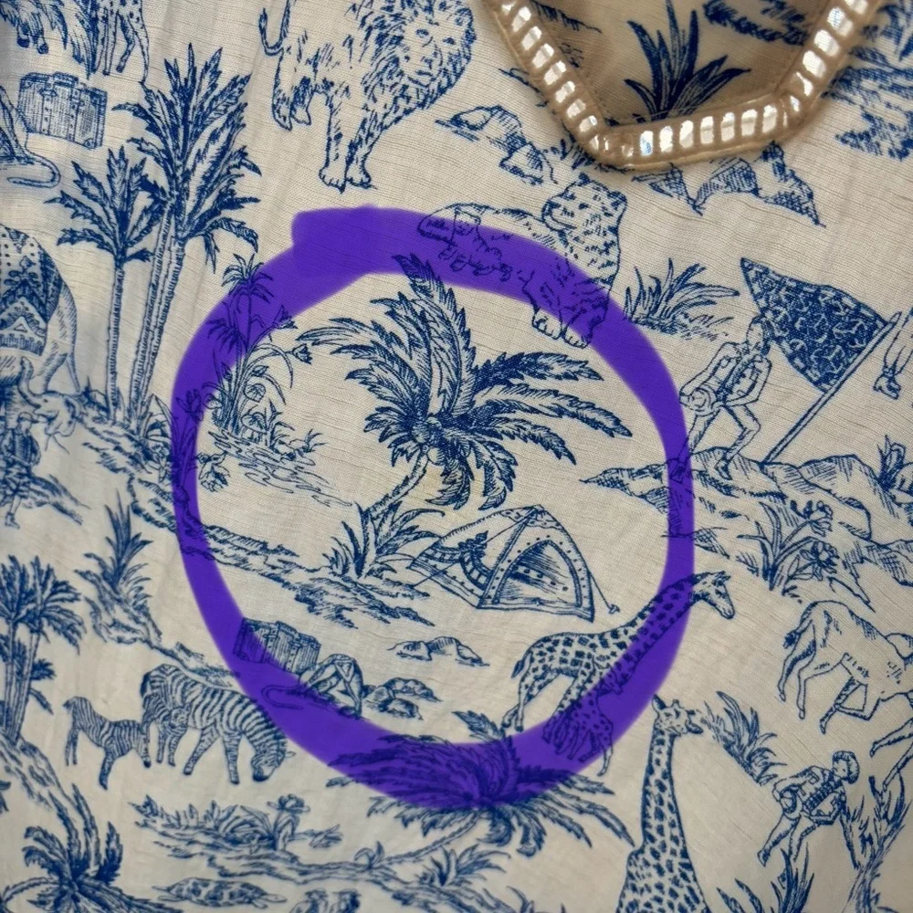 Tory Burch good preowned